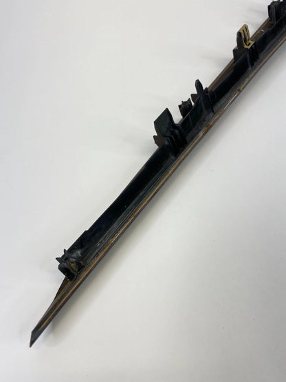 2010-2016 CADILLAC SRX INSIDE DOOR PANEL TRIM MOLDING RIGHT OEM FACTORY A7002500