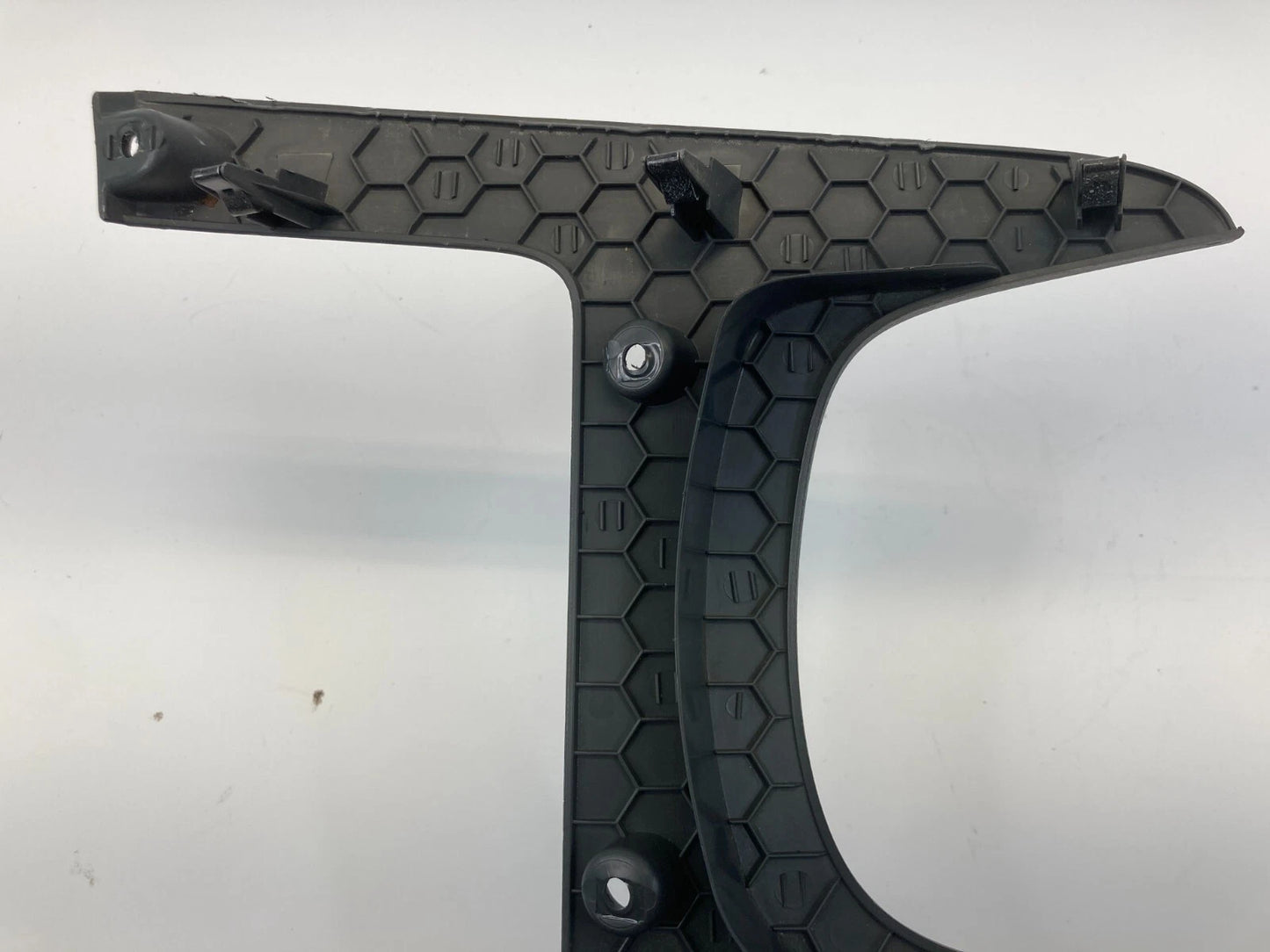 2013-2015 CHEVROLET CHEVY SPARK INSTRUMENT PANEL DASH LOWER KNEE BOLSTER TRIM