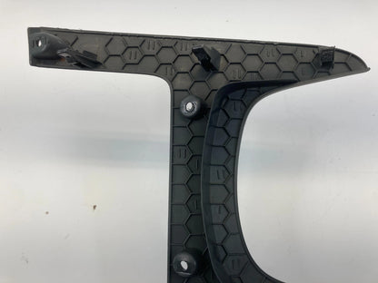 2013-2015 CHEVROLET CHEVY SPARK INSTRUMENT PANEL DASH LOWER KNEE BOLSTER TRIM