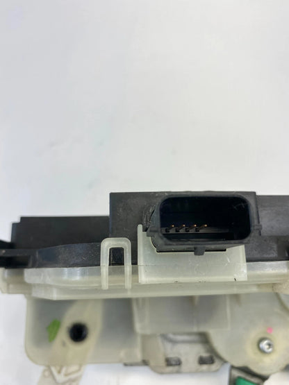 11-20 EXPLORER 13-19 INTERCEPTOR FRONT RIGHT DOOR LOCK LATCH ACTUATOR CG1A542181