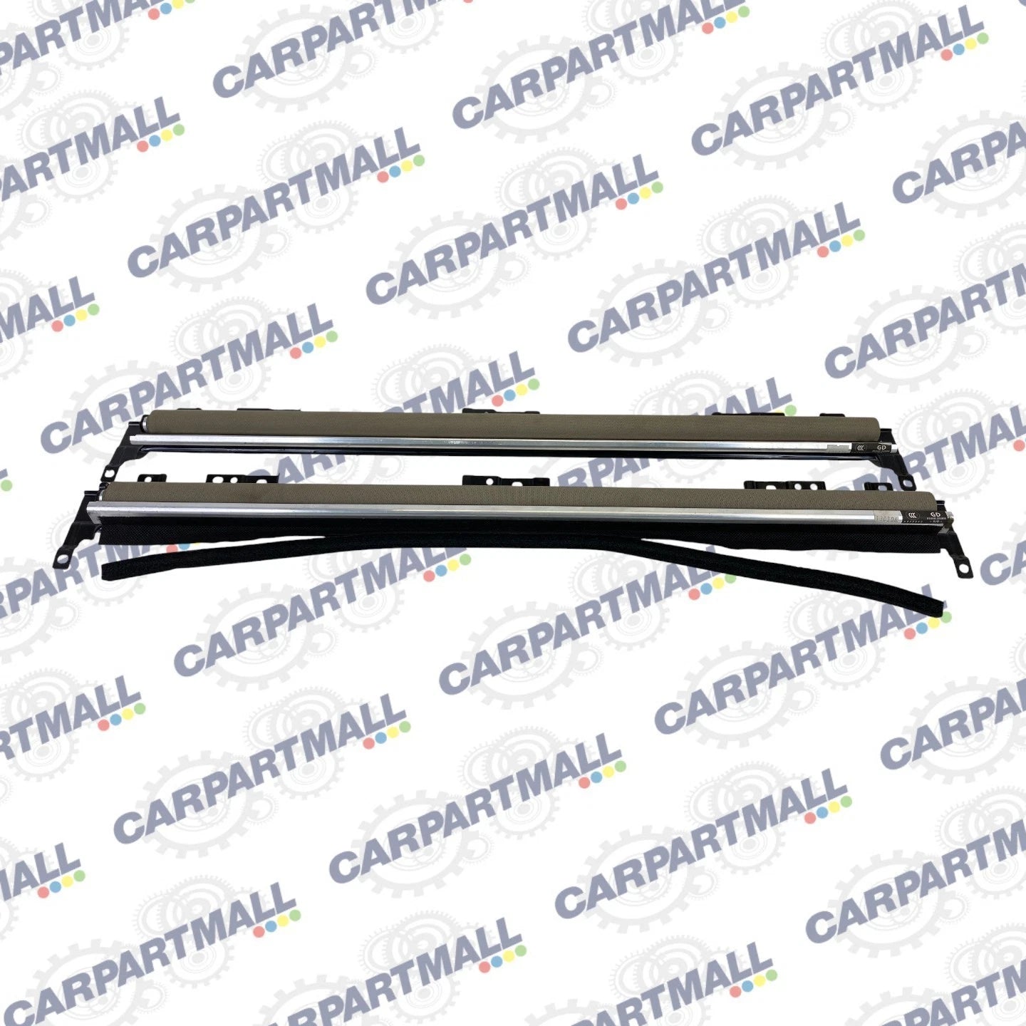 2013-2017 Hyundai Elantra GT Panoramic Sunroof Roller Cover Shade 81660-A5000