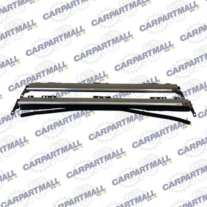 2013-2017 Hyundai Elantra GT Panoramic Sunroof Roller Cover Shade 81660-A5000