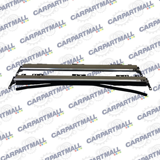 2013-2017 Hyundai Elantra GT Panoramic Sunroof Roller Cover Shade 81660-A5000