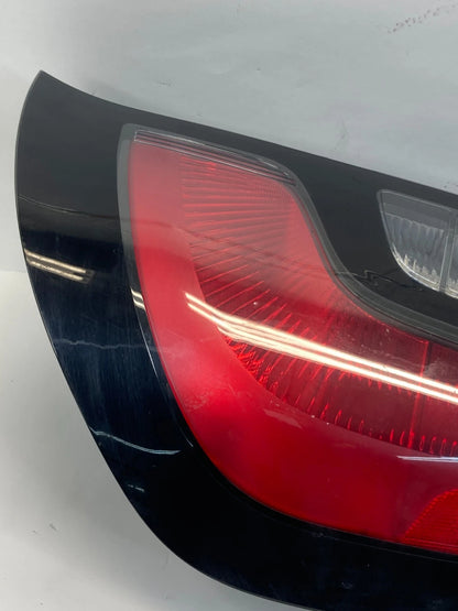 2014-2019 Kia Soul Rear Right Passenger Side Tail Light Taillight Lamp 92402B2