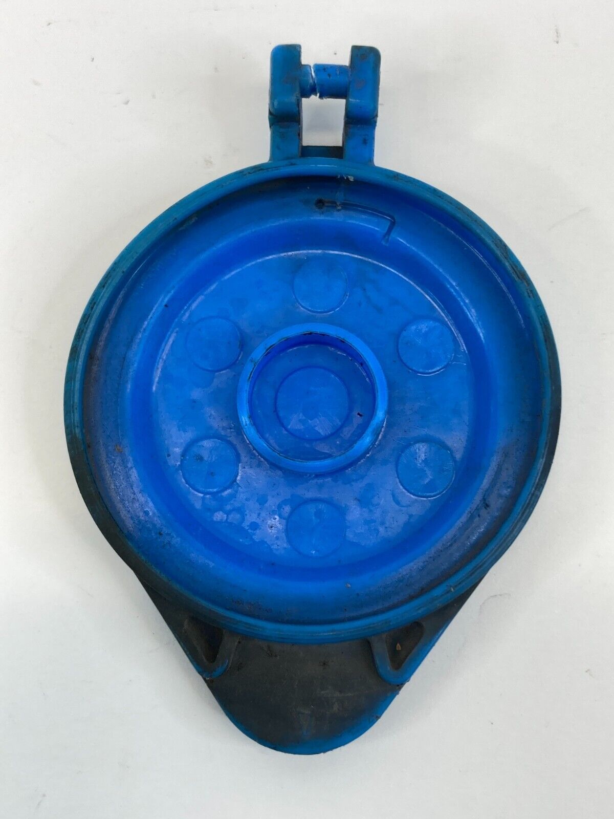 2003-2006 Kia Sorento Windshield Wiper Washer Fluid Reservoir Tank Bottle Cap