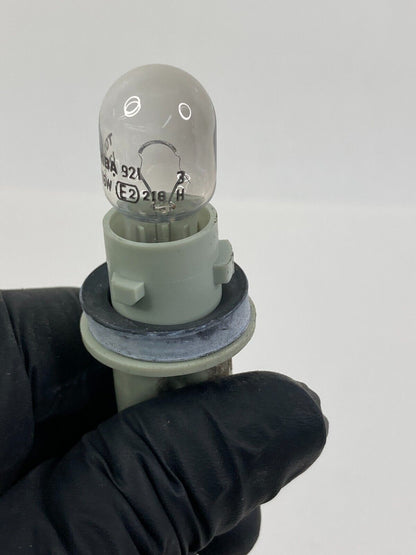 2011-2014 Nissan Juke Rear Right Tail Light Lamp Wire Wiring Harness Socket OEM