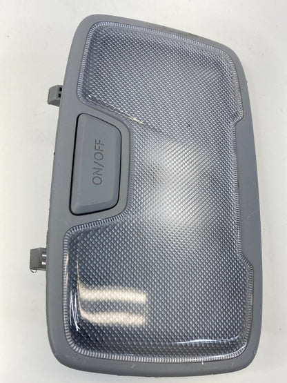 2011-2014 Hyundai Sonata Roof Overhead Dome Map Light Reading Lamp 92850-3SXXX
