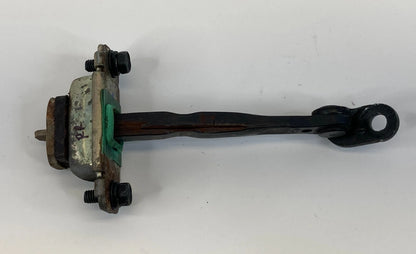 2001-2006 HYUNDAI ELANTRA REAR RIGHT PASSENGER DOOR CHECK STOP STOPPER DETENT