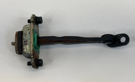 2001-2006 HYUNDAI ELANTRA REAR RIGHT PASSENGER DOOR CHECK STOP STOPPER DETENT