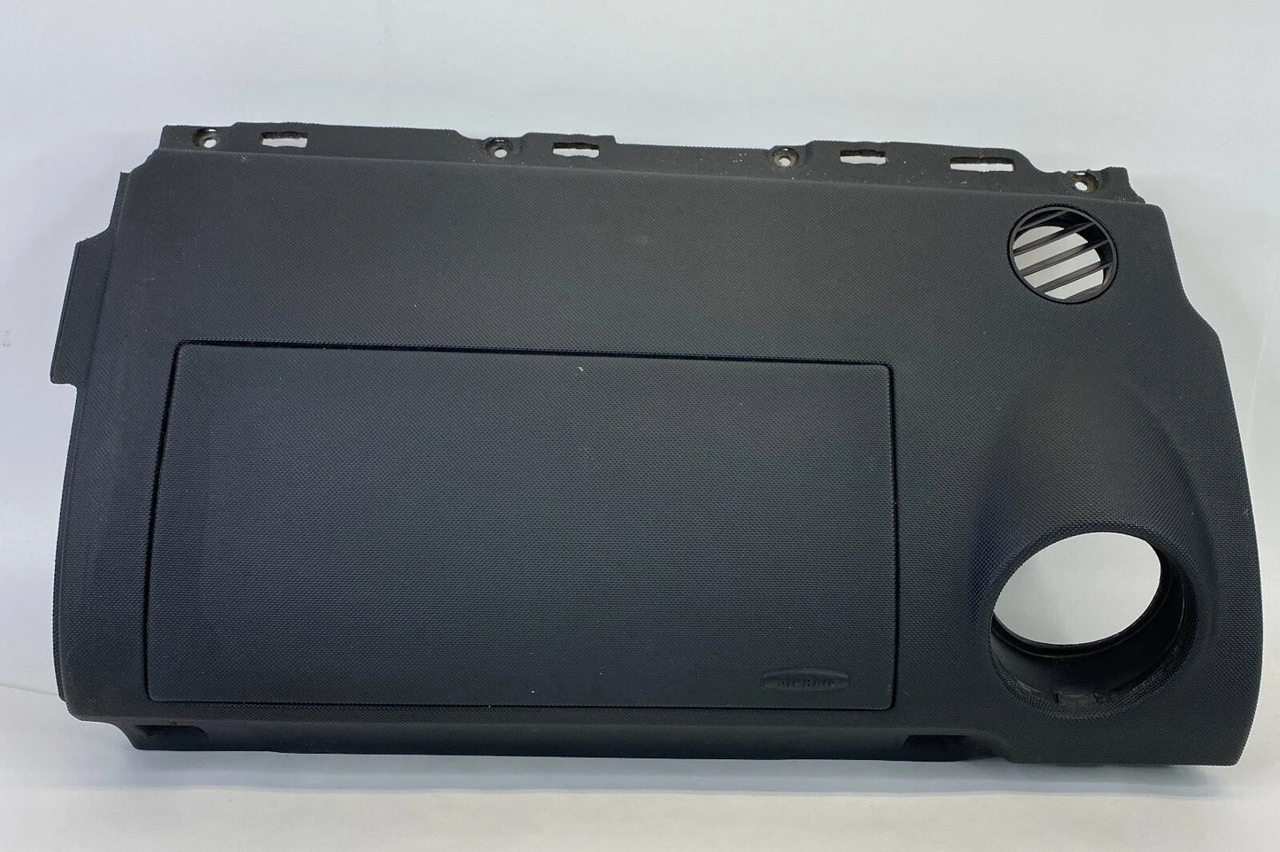 1998-2010 VOLSKWAGEN BEETLE FRONT RIGHT SIDE DASH PANEL TRIM W/ DEFROST VENT OEM