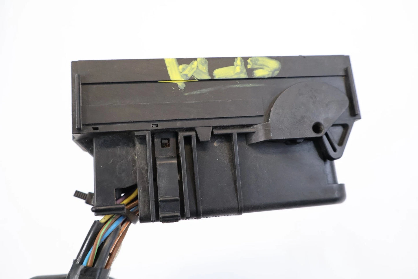2012-2014 FORD FOCUS 2.0L FWD ABS PUMP ANTI LOCK BRAKE CABLE CONNECTOR PLUG