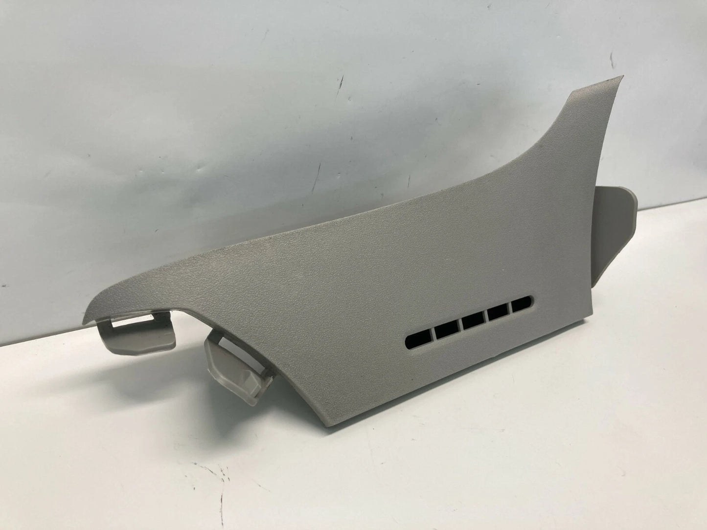 2010-2015 TOYOTA PRIUS FRONT RIGHT PASSENGER VENT COVER PANEL TRIM 62218-47040