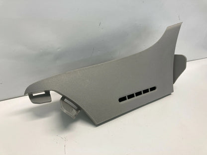 2010-2015 TOYOTA PRIUS FRONT RIGHT PASSENGER VENT COVER PANEL TRIM 62218-47040