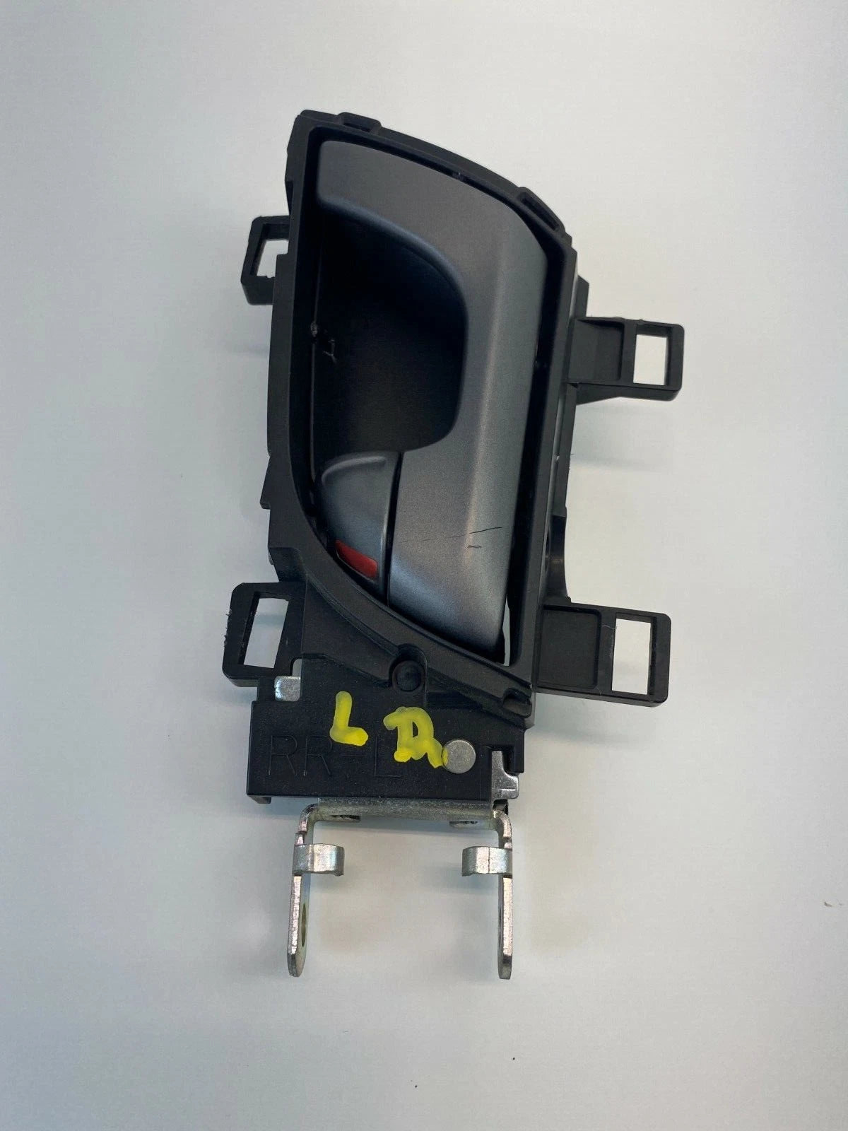 2009-2011 ACURA TL REAR LEFT SIDE INTERIOR INSIDE INNER DOOR HANDLE ASSEMBLY OEM