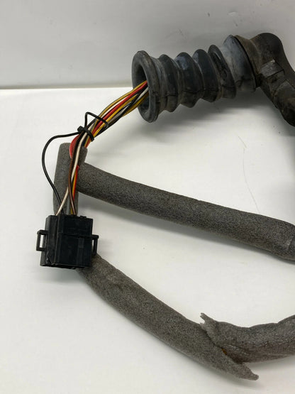 1995 1996 1997 VOLVO 850 FRONT RIGHT SIDE DOOR WIRE WIRING HARNESS CABLE OEM