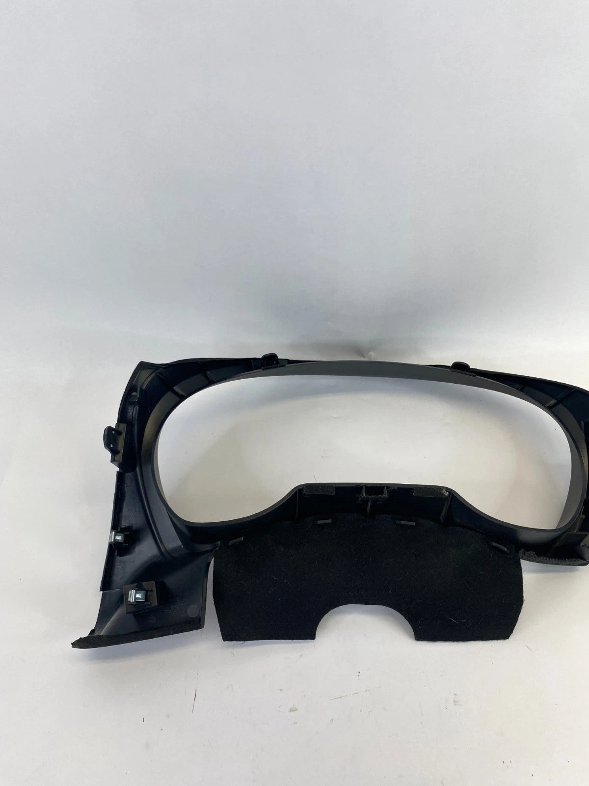 13-19 NISSAN SENTRA SPEEDOMETER INSTRUMENT CLUSTER BEZEL COVER OEM 68240-3SG0A