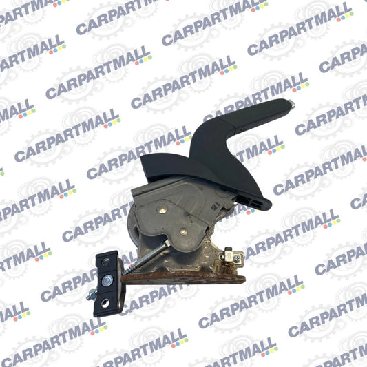 2011 2012 2013 HYUNDAI ELANTRA EMERGENCY PARKING BRAKE HANDLE LEVER OEM
