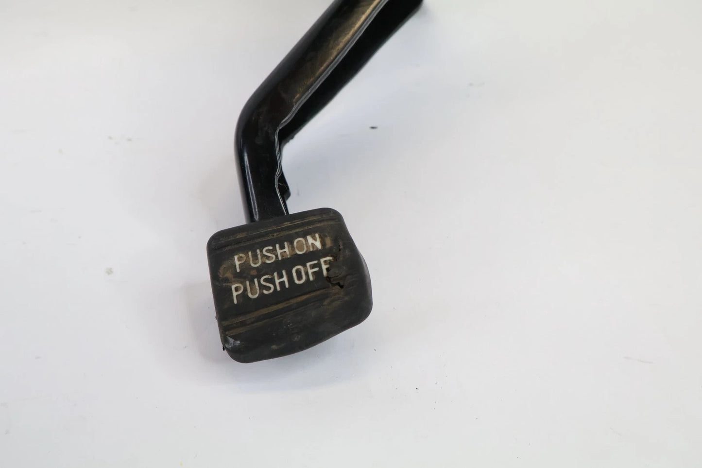 2016-2019 CHEVROLET CRUZE EMERGENCY PARKING BRAKE PEDAL LEVER HANDLE 39094338