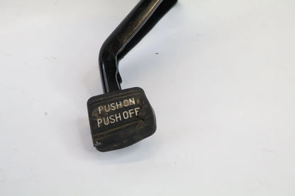 2016-2019 CHEVROLET CRUZE EMERGENCY PARKING BRAKE PEDAL LEVER HANDLE 39094338