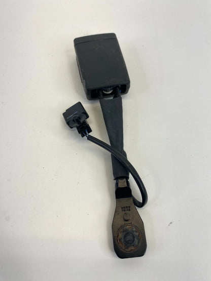 2010-2013 Buick LaCrosse Front Right Passenger Seat Belt Buckle 20912133 OEM