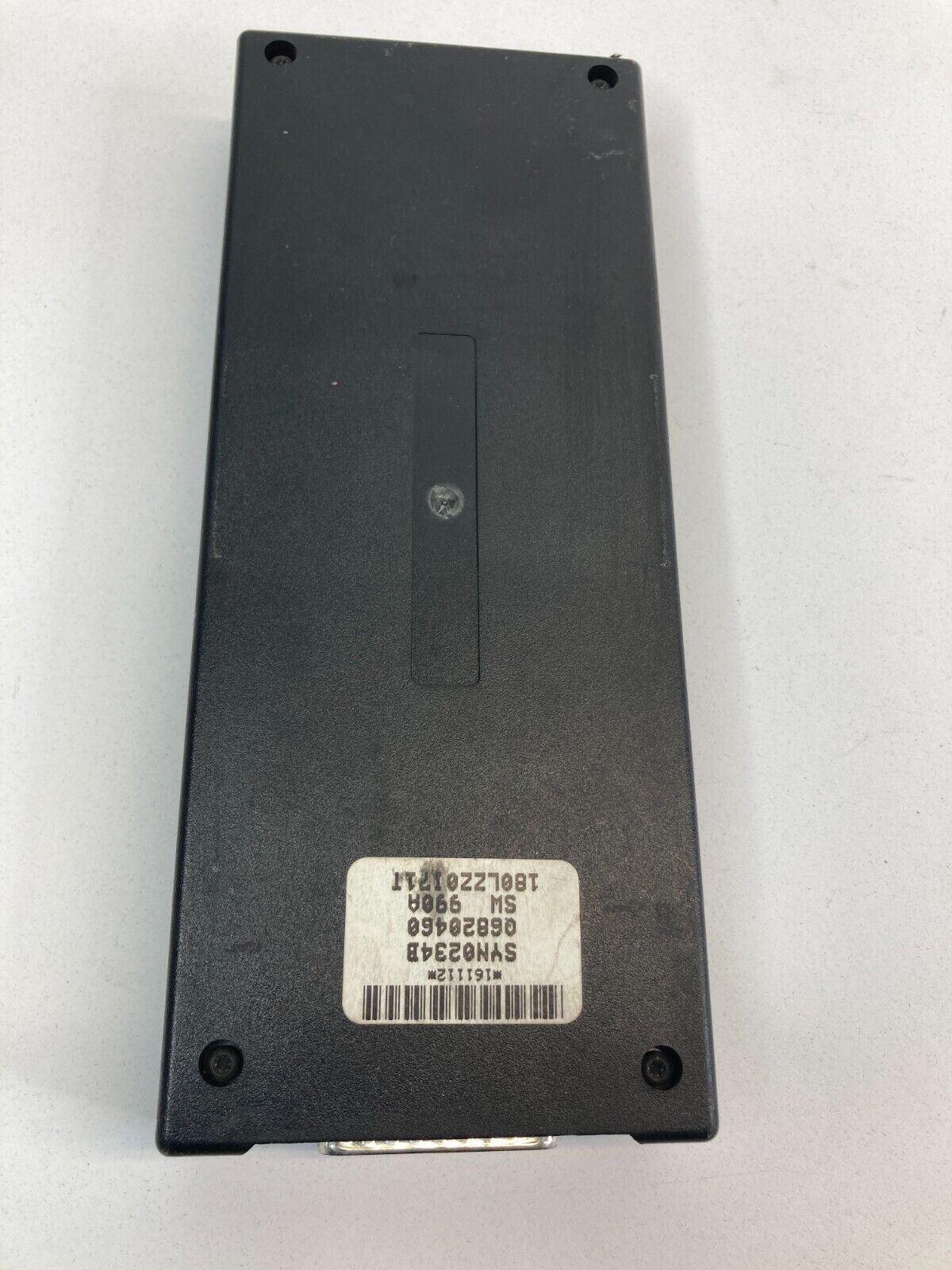 2000 00 Mercedes-Benz S 500 S500 Mobile Telephone Control Module Unit SYN0234B