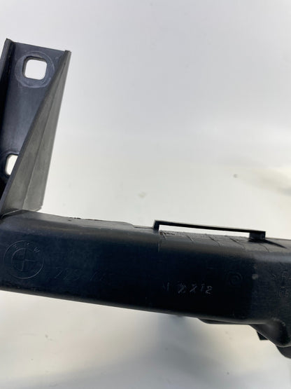 2006 06 BMW 330xi 330i Sedan Left Headlight Lamp Mount Bracket 51117116707 OEM