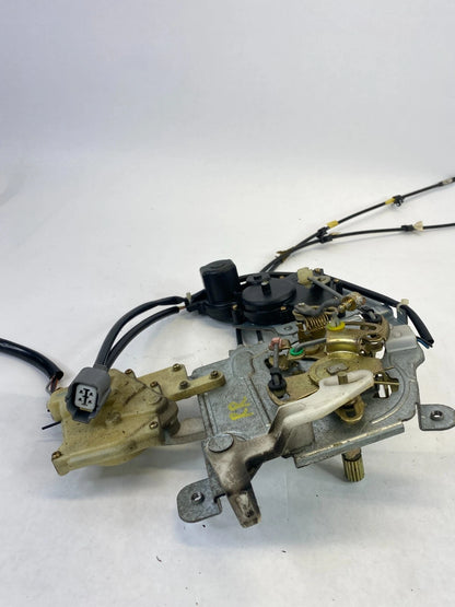 1999-2004 HONDA ODYSSEY REAR RIGHT SLIDING DOOR LOCK ACTUATOR CONTROL OEM