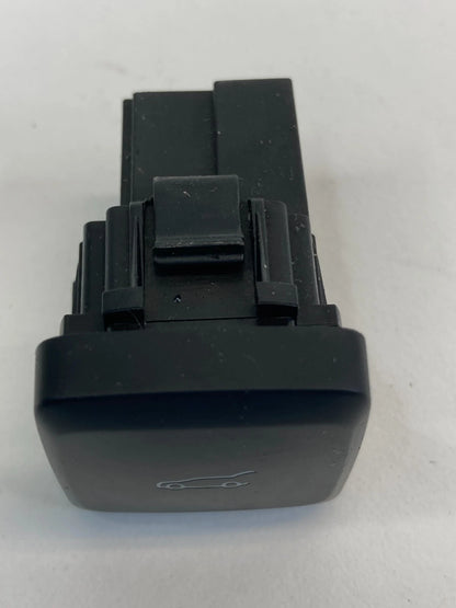 2013-2020 FORD FUSION SEDAN 4-DR DASH TRUNK LID RELEASE SWITCH DG9T198514AAW OEM