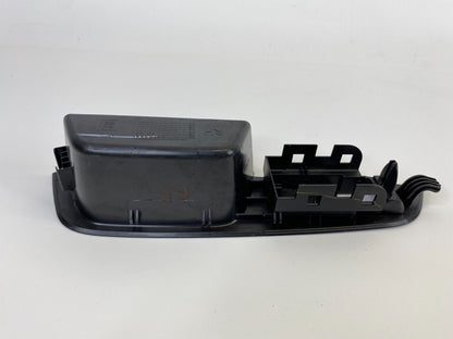 2010-2017 GMC Terrain Rear Right Side Door Window Switch Trim Bezel AKE21347