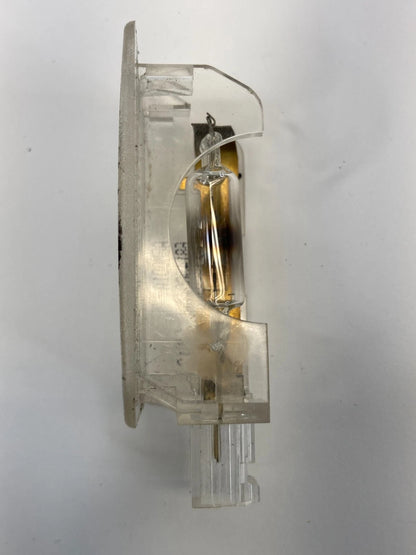 2011-2023 DODGE CHARGER FRONT RIGHT PASSENGER INNER DOOR COURTESY LIGHT LAMP OEM