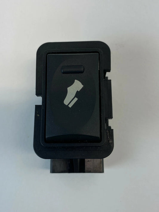 2009-2014 VOLKSWAGEN ROUTAN PEDAL ADJUSTMENT CONTROL SWITCH 28110680 OEM