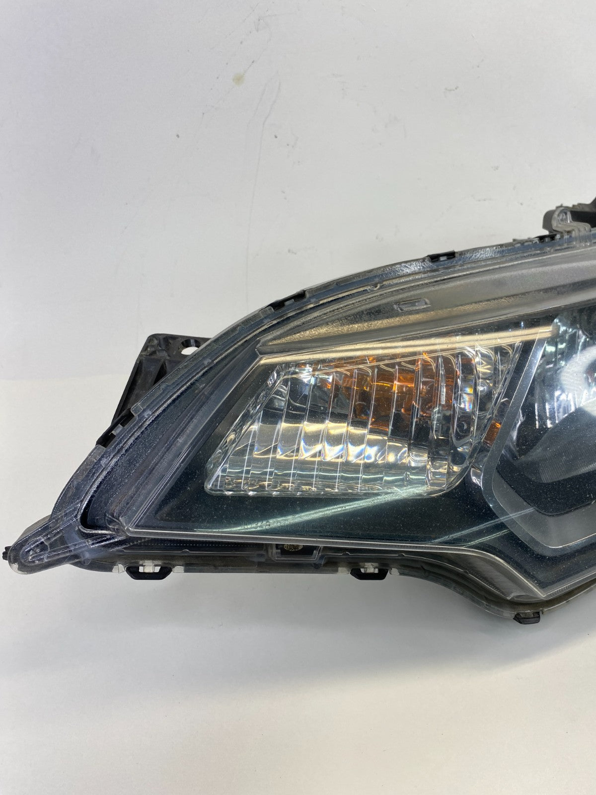 2015 2016 2017 Honda Fit Front Left Driver Side Headlight Headlamp Assembly OEM
