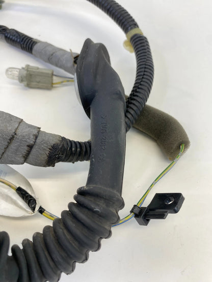 05-10 HONDA ODYSSEY FRONT RIGHT PASSENGER DOOR WIRE WIRING HARNESS 32756SHJA202