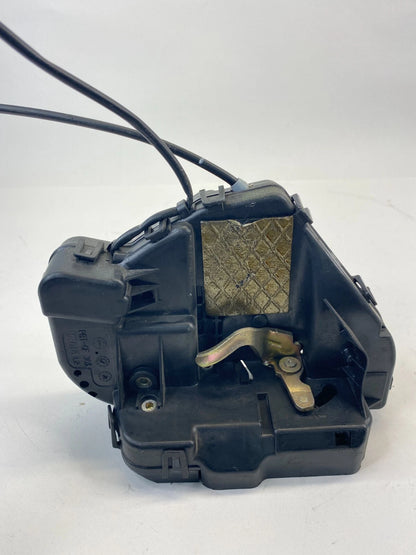 2003-2009 MERCEDES-BENZ E320 REAR LEFT DOOR LOCK LATCH ACTUATOR 004138112633 OEM