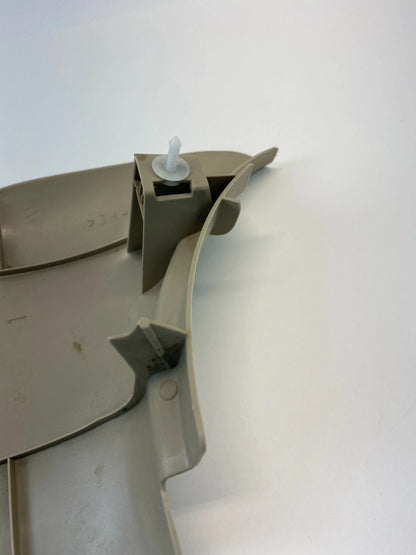 2000-2004 TOYOTA AVALON COWL TRIM RIGHT PASSENGER SIDE 62101-AC030 OEM