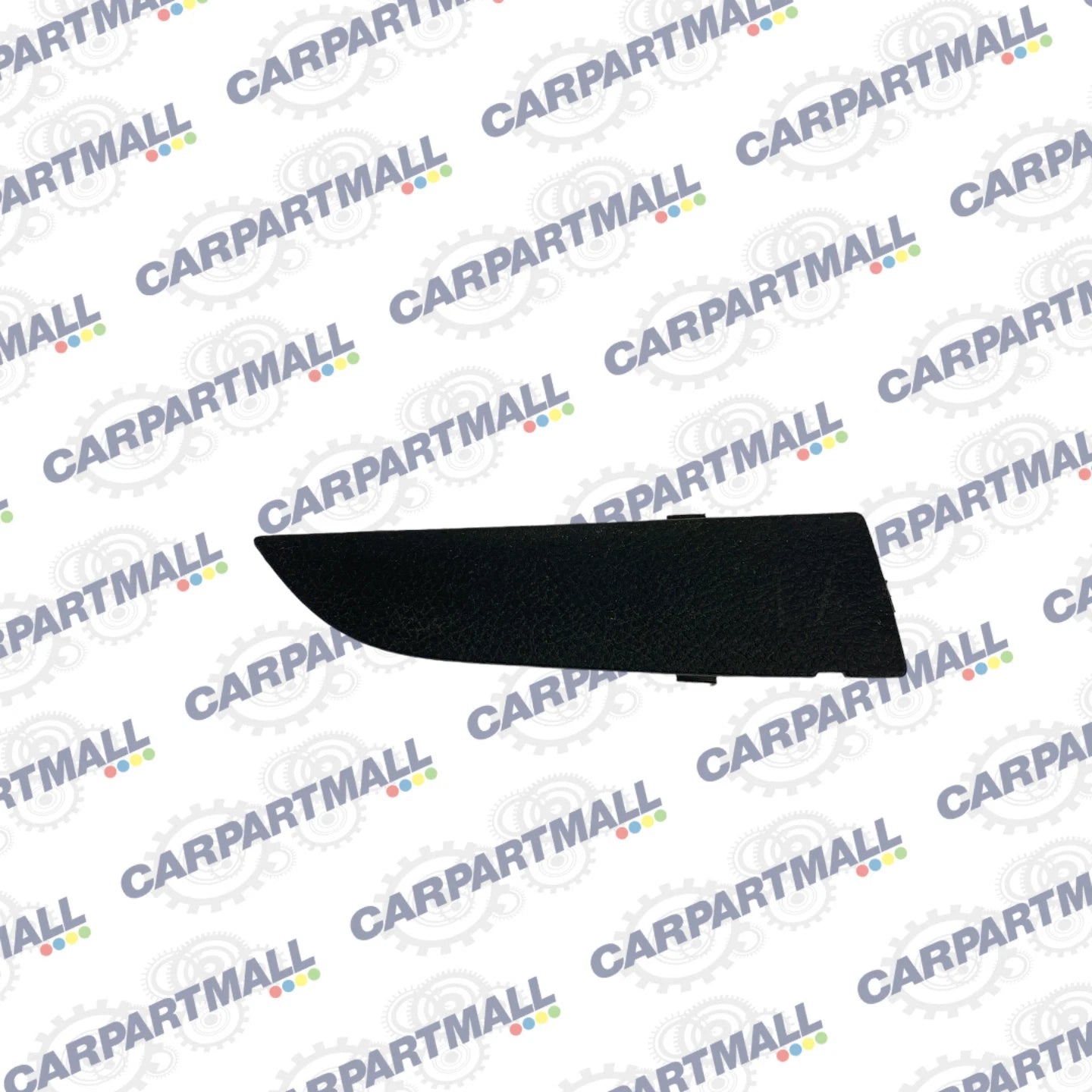11-23 DODGE CHARGER REAR LEFT DOOR PULL SCREW COVER INSERT TRIM 1SE59TRMAA OEM