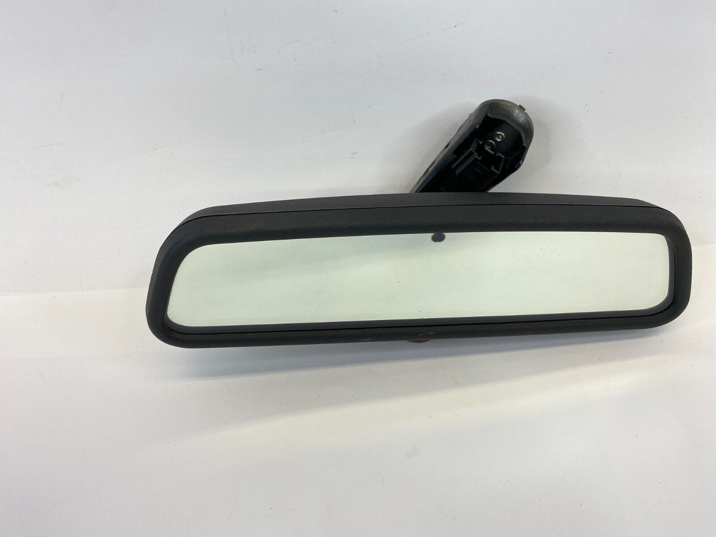 2004-2007 BMW 530i 525i Rear View Interior Mirror W/ Auto Dim 51167028444 OEM