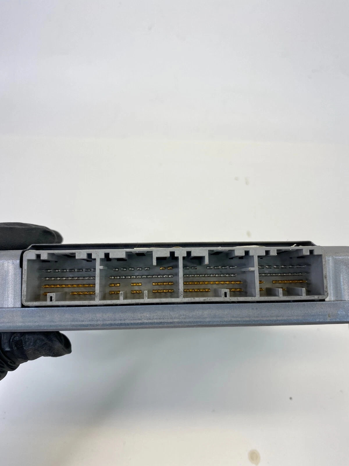 2004-2009 TOYOTA PRIUS 1.5L HYBRID COMPUTER CONTROL MODULE UNIT OEM 89981-47211