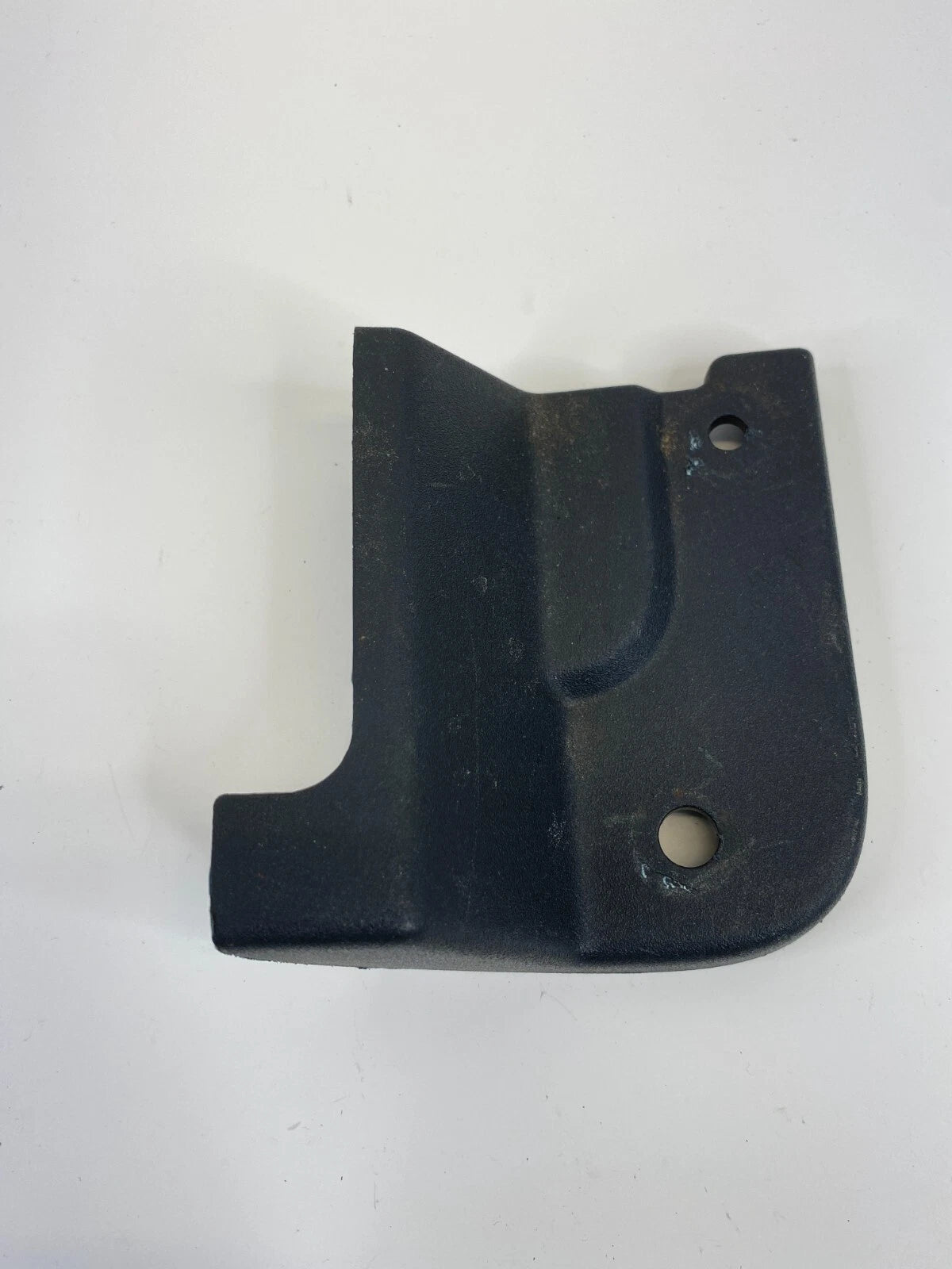 2006-2010 FORD EXPLORER LEFT RR INNER SEAT TRACK END COVER TRIM CAP 78618C83 OEM