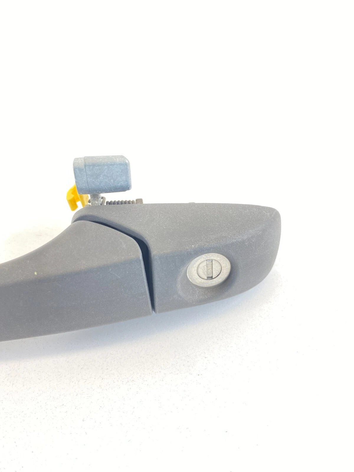 2012-2015 RAM CARGO VAN FRONT LEFT DRIVER SIDE EXTERIOR DOOR HANDLE 94002431 OEM