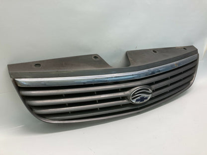 1997 1998 1999 Chevy Chevrolet Malibu Front Grill Grille W/ Emblem 22603446 OEM