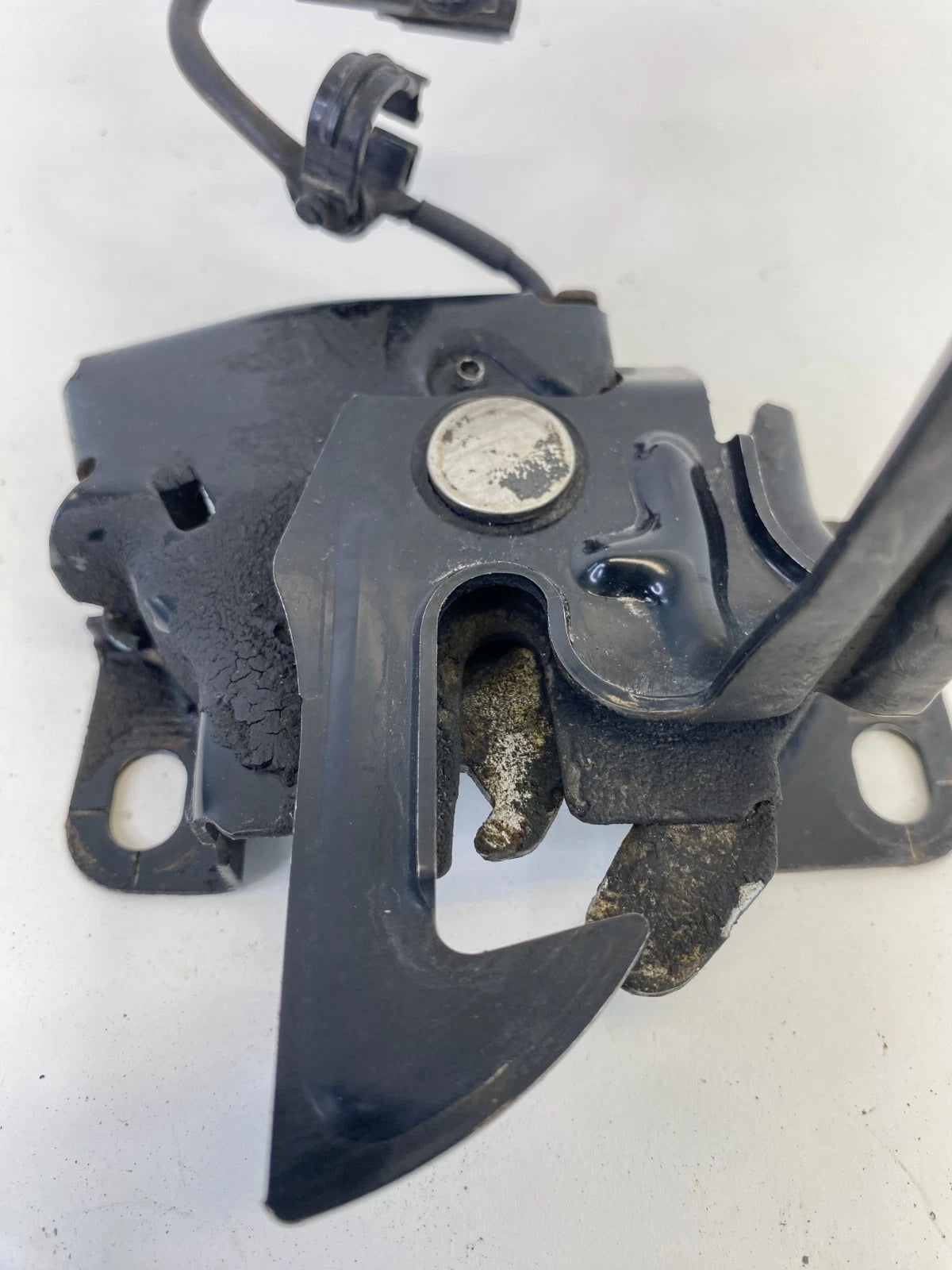 2006 2007 2008 2009 2010 2011 Honda Civic Hood Lock Latch Release Actuator OEM
