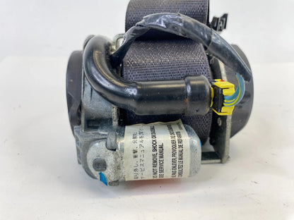 2007-2010 JEEP COMPASS FRONT RIGHT PASSENGER SEAT BELT RETRACTOR 6050314-00A OEM