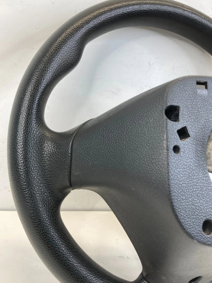 15 16 2015 2016 Kia Forte Front Left Driver Steering Wheel 56110-A7120D3A OEM