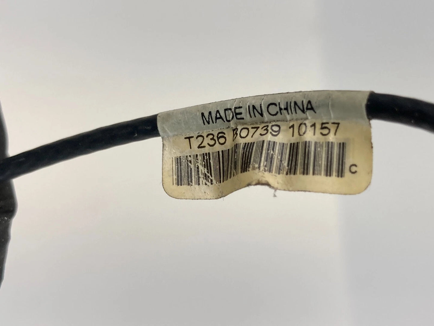 2008 FORD ESCAPE ROOF RADIO GPS NAVIGATION ANTENNA BASE ASSEMBLY OEM