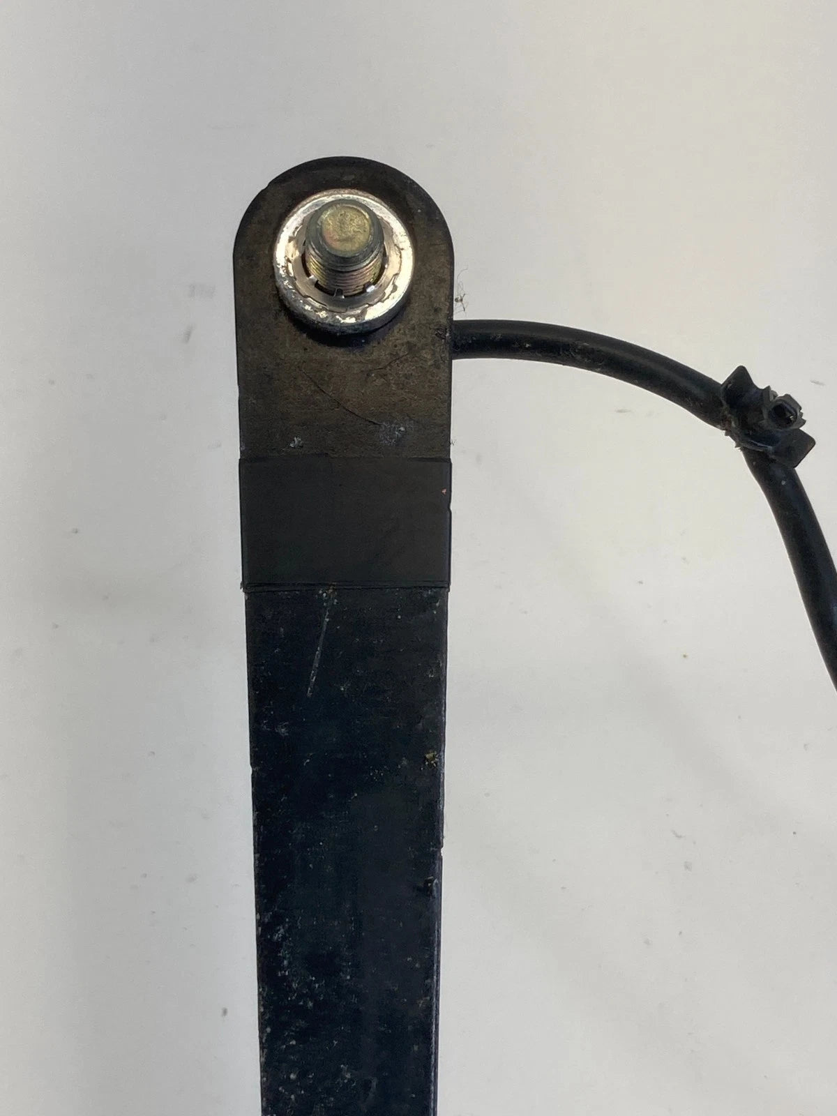 09 10 11 12 13 14 NISSAN MURANO FRONT LEFT DRIVER SIDE SEAT BELT BUCKLE ASSY OEM