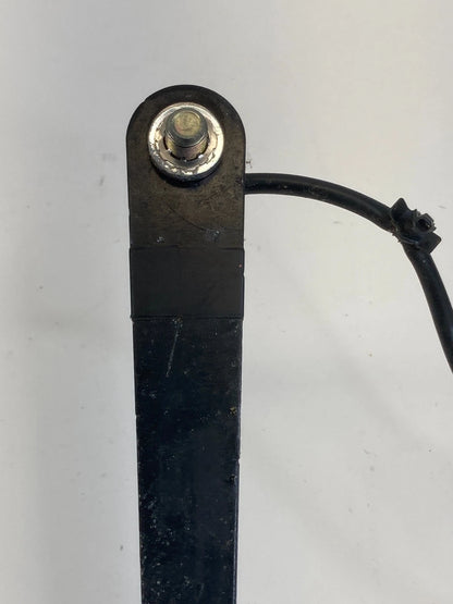 09 10 11 12 13 14 NISSAN MURANO FRONT LEFT DRIVER SIDE SEAT BELT BUCKLE ASSY OEM