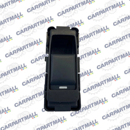 2007-2010 DODGE CHARGER REAR RIGHT DOOR WINDOW CONTROL SWITCH 04602787AA
