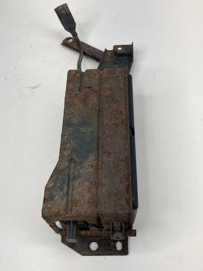 2005-2010 INFINITI QX56 5.6L ADAPTIVE CRUISE CONTROL DISTANCE SENSOR MODULE OEM