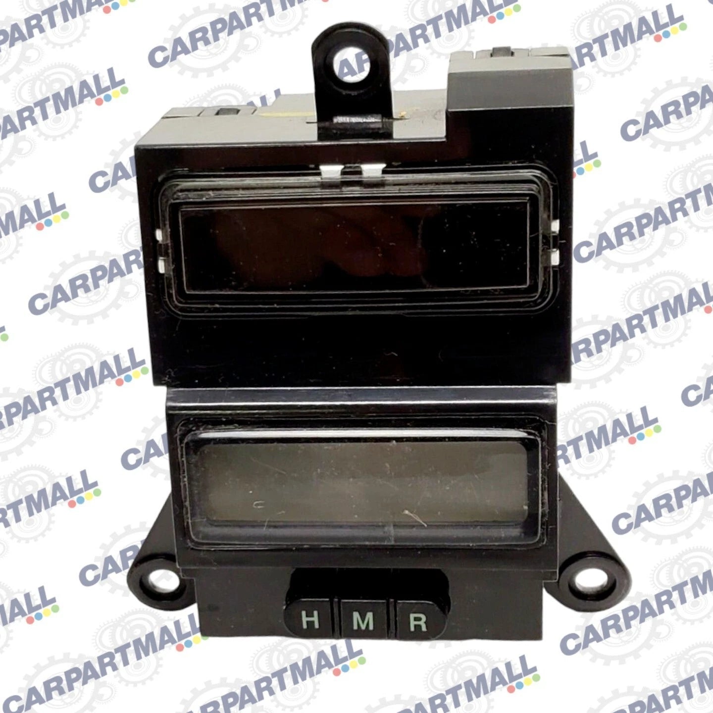 2006 2007 2008 HYUNDAI SONATA DASH DIGITAL CLOCK DISPLAY 94500-3K500 OEM